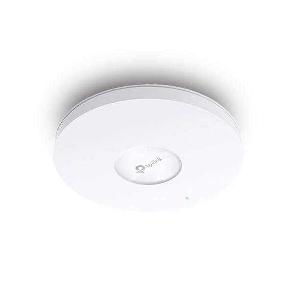 TP-LINK EAP653 AX3000 Dual Band Wi-Fi 6 Dual Band Tavan Tipi Access Point