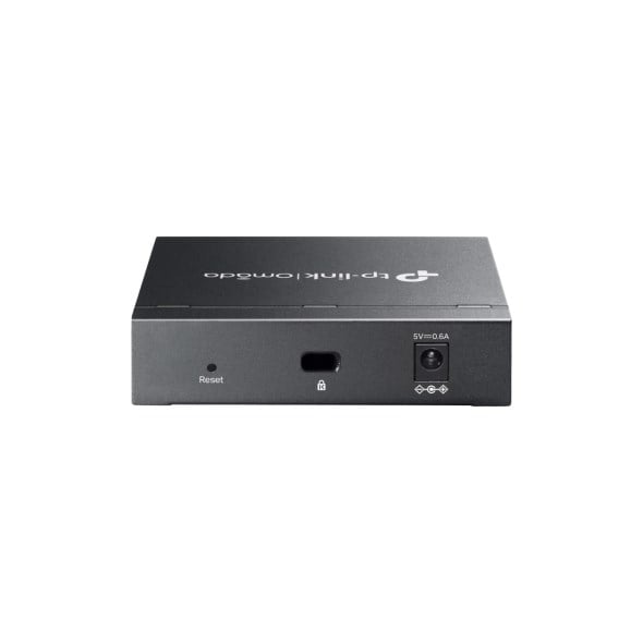 TP-LINK ES205G 5PORT KOLAY YÖNETİLEBİLİR SWITCH