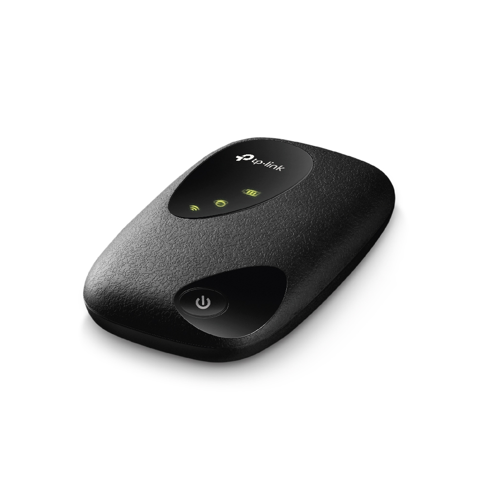TP-LINK M7200 4G LTE Taşınabilir Modem Router