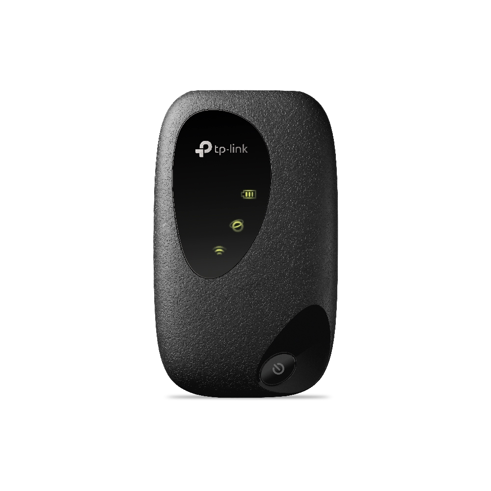 TP-LINK M7200 4G LTE Taşınabilir Modem Router