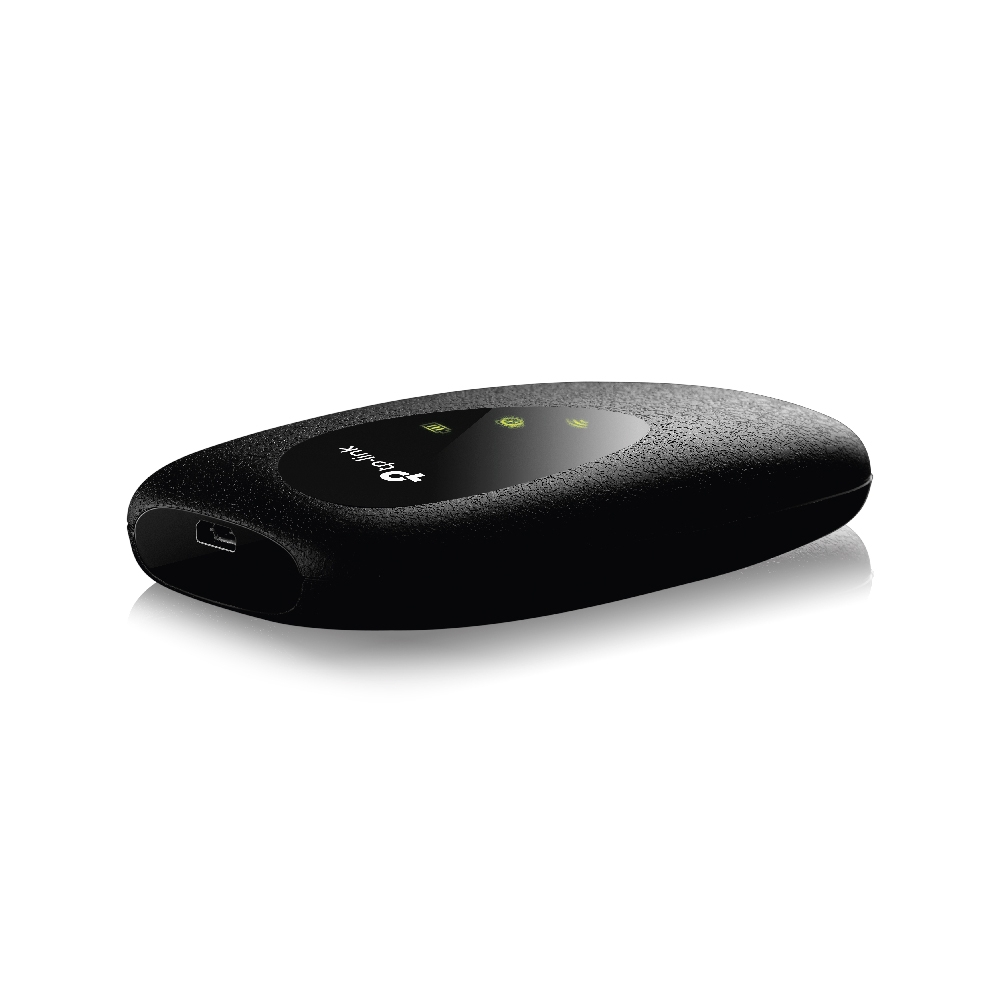 TP-LINK M7200 4G LTE Taşınabilir Modem Router