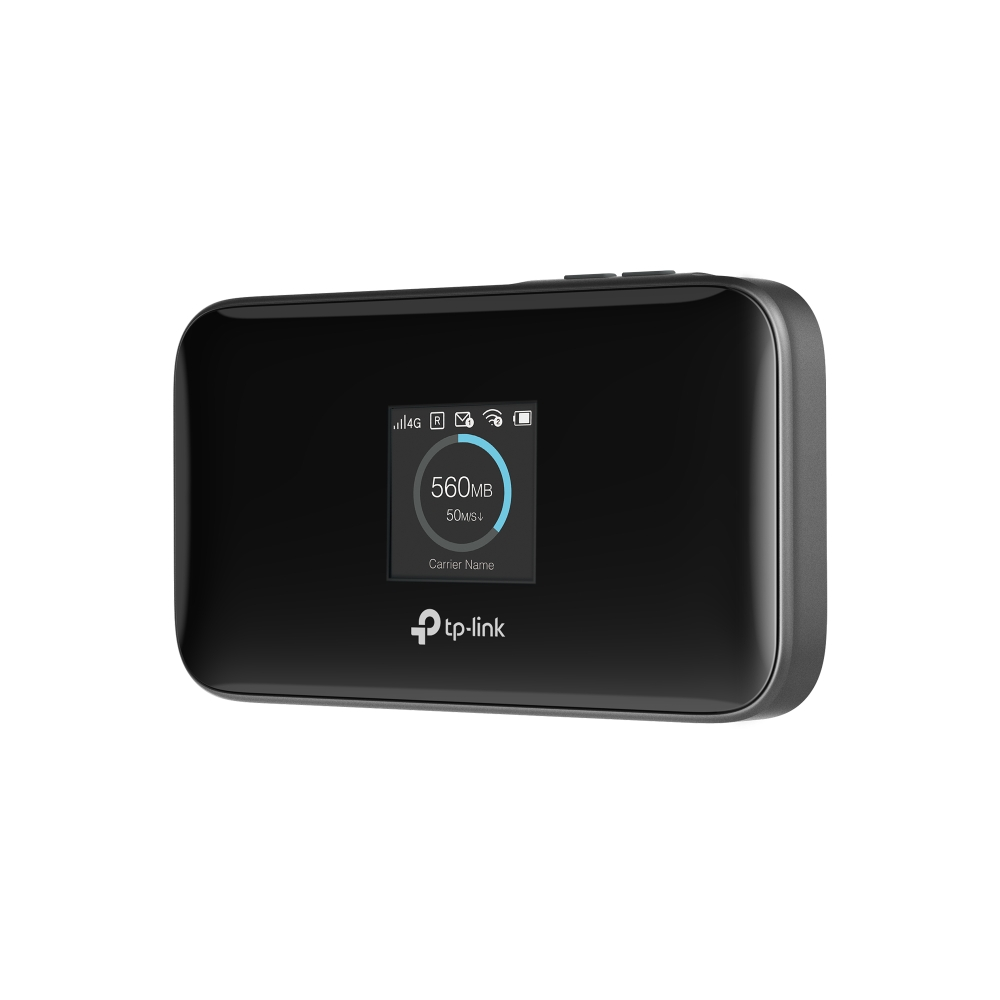TP-LINK M7750 4G LTE Dual Band Mobile Modem