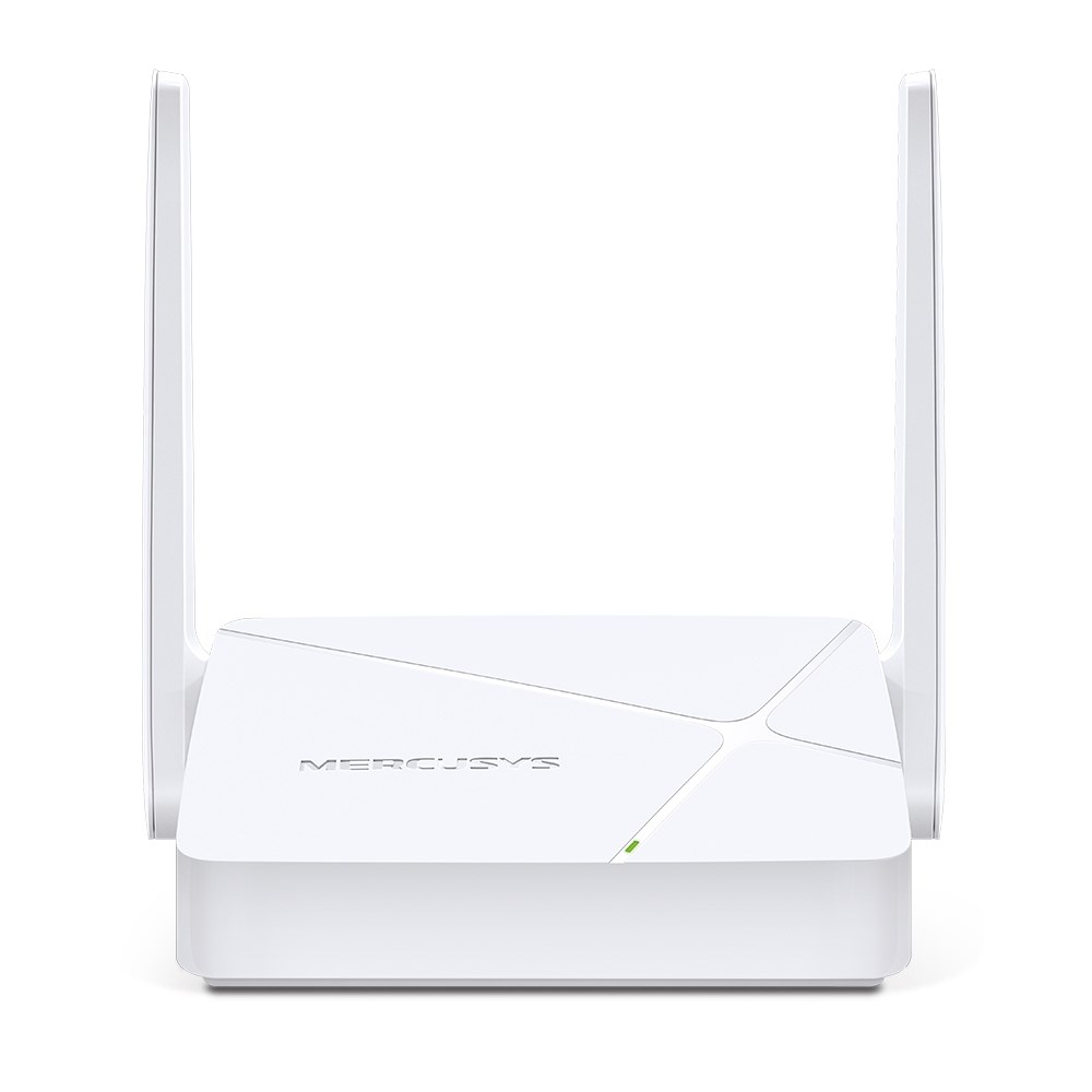 TP-LINK MERCUSYS MR20 AC750 750 MBPS 3PORT 2 ANTEN 5DBI DUALBAND INDOOR ROUTER