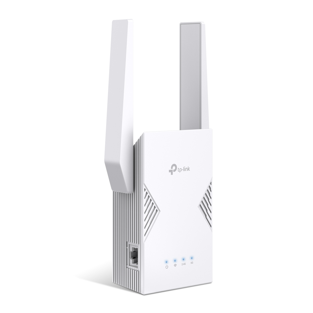 TP-LINK RE225BE WIFI7 BE3600 Menzil Genişletici Priz Tip