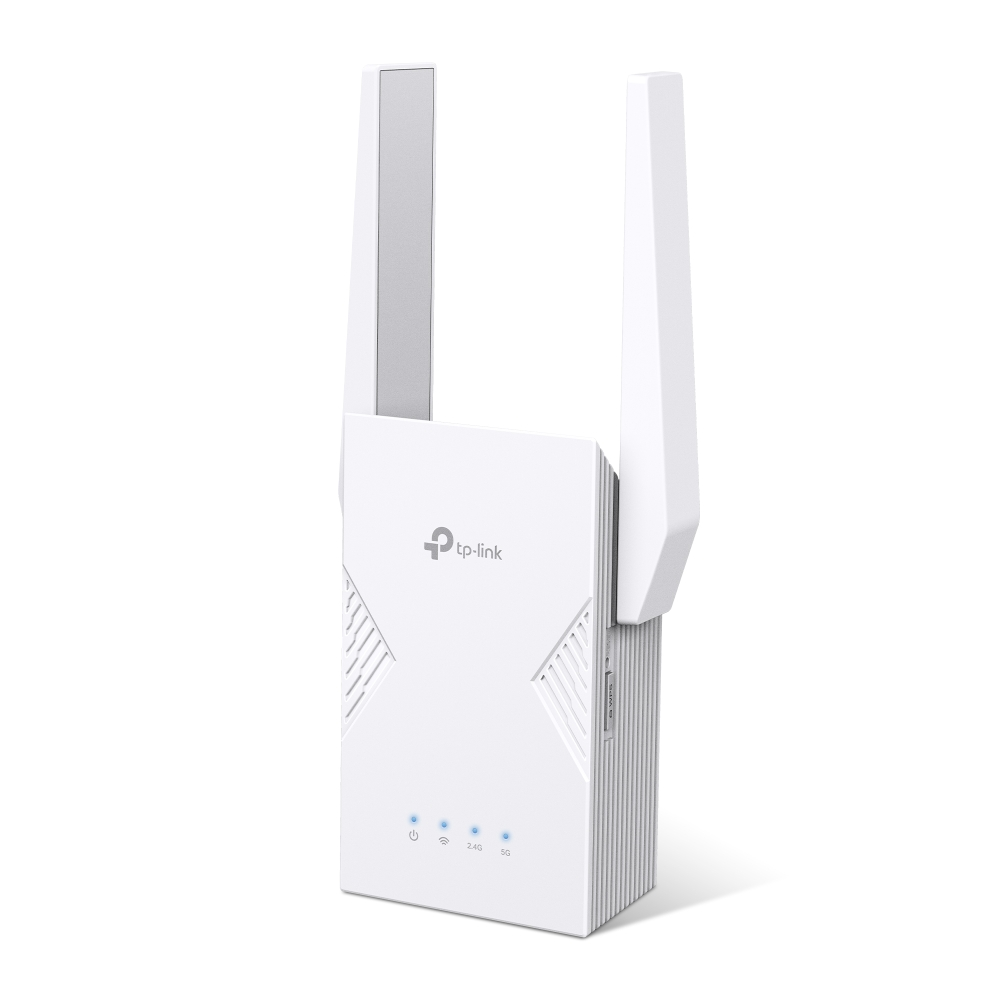 TP-LINK RE225BE WIFI7 BE3600 Menzil Genişletici Priz Tip