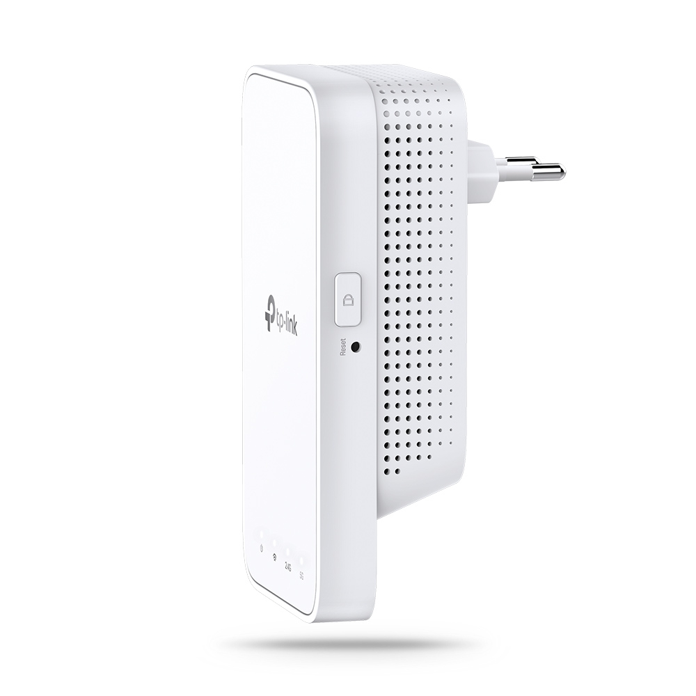 TP-LINK RE300 WIFI5 AC1200 Menzil Genişletici Priz Tip