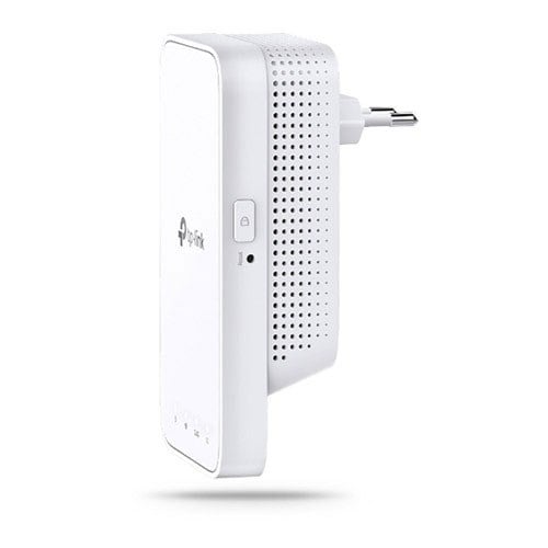 TP-LINK RE300 WIFI5 AC1200 Menzil Genişletici Priz Tip