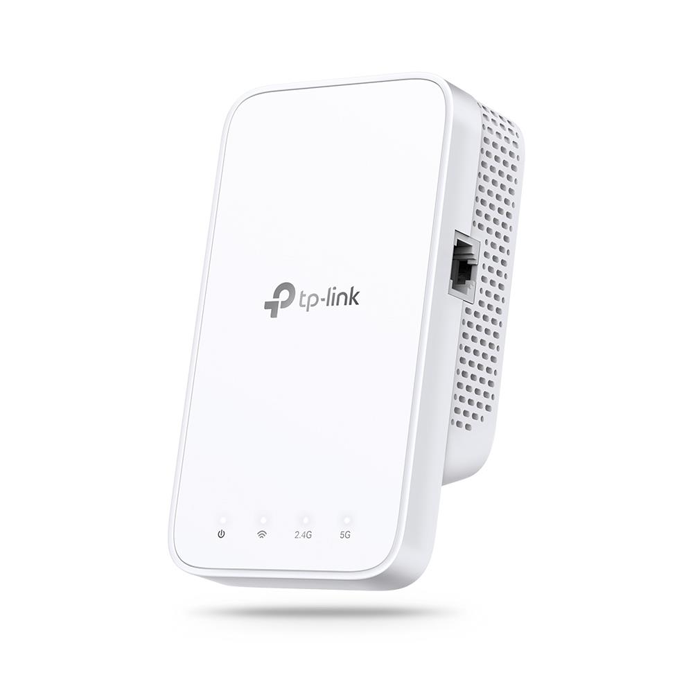 TP-LINK RE330 AC1200 DUAL BAND PRIZ TIPI MESH WI-FI EXTENDER