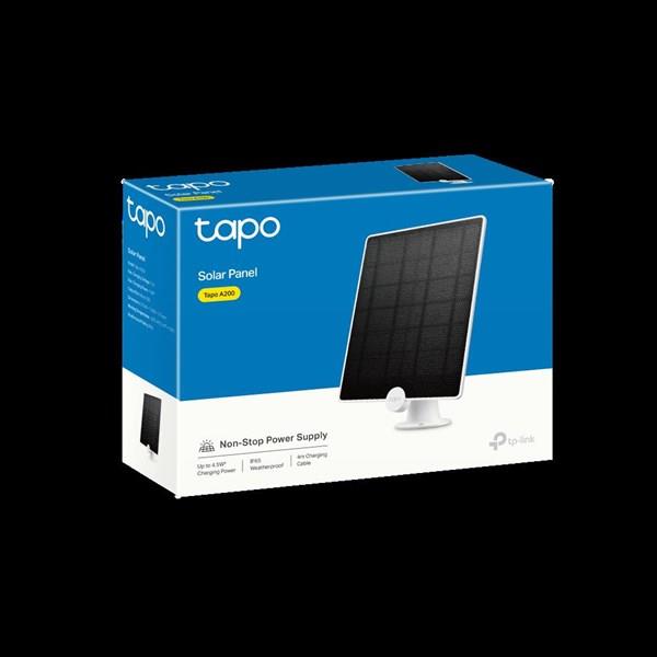 TP-LINK Tapo A200 Güneş Paneli