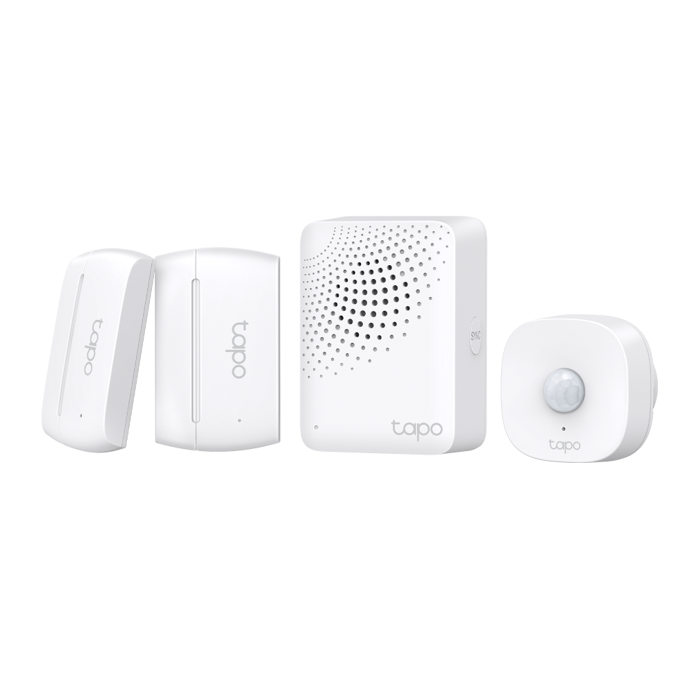 TP-LINK TAPO T30 KIT Akıllı Sensör Başlangıç Kiti