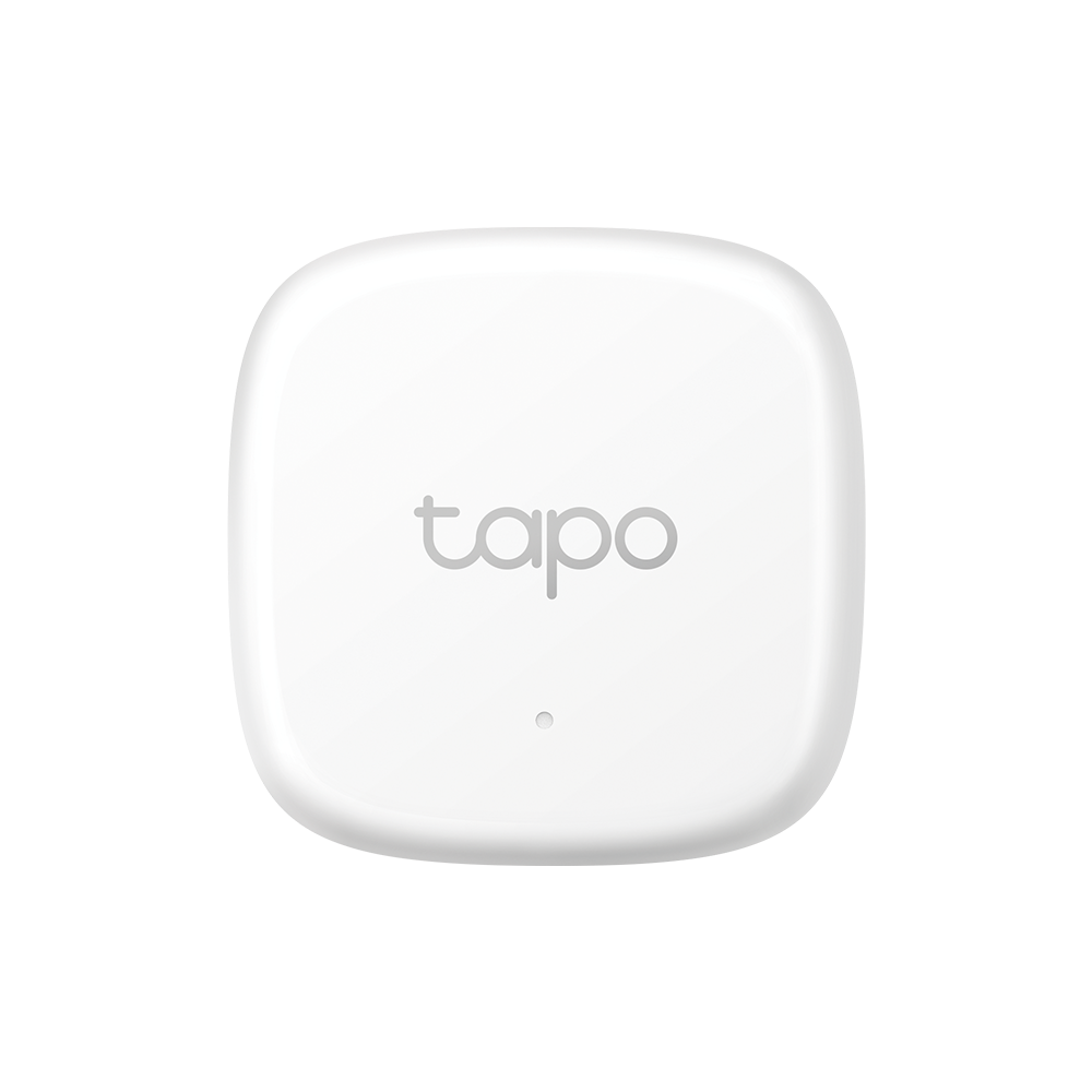 TP-LINK TAPO T310 Akıllı Sıcaklık ve Nem Sensörü