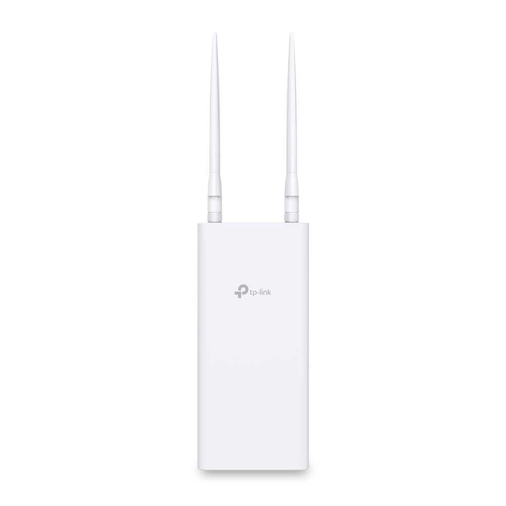 TP-LINK TL-MR100-Outdoor WIFI4 N300 4G LTE Harici Router