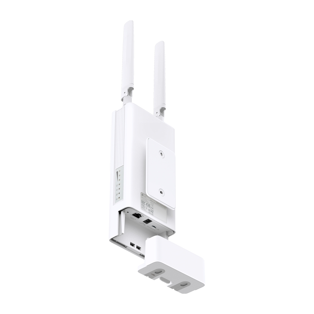 TP-LINK TL-MR100-Outdoor WIFI4 N300 4G LTE Harici Router