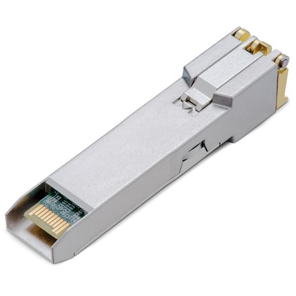 Tp-Lınk Tl-Sm5310-T 10G Base-T Rj45 Sfp Modulu