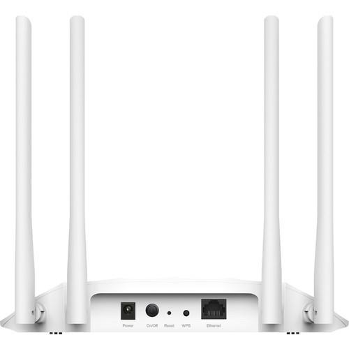 Tp-Lınk Tl-Wa1201 300+867Mbps 1Port 4 Anten 2.4/5Ghz Indoor Access Poınt