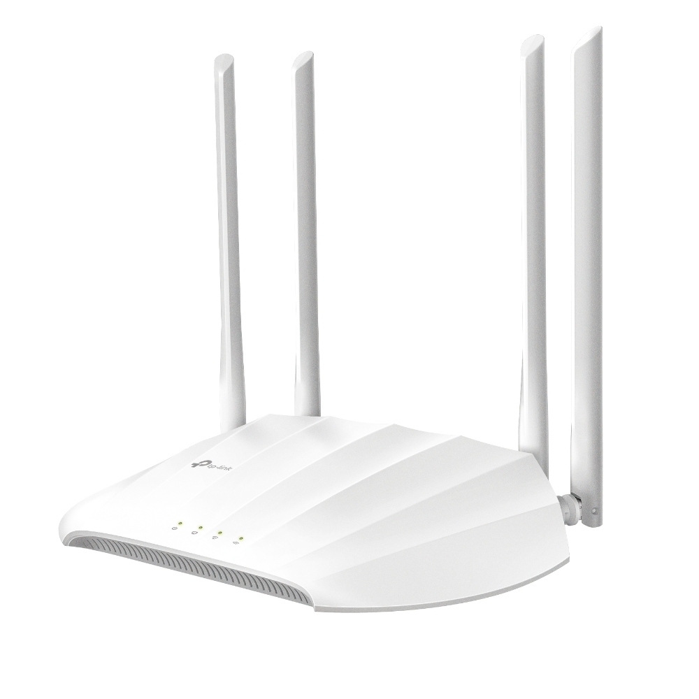 TP-LINK TL-WA1201 WIFI5 AC1200 Dual Band Access Point
