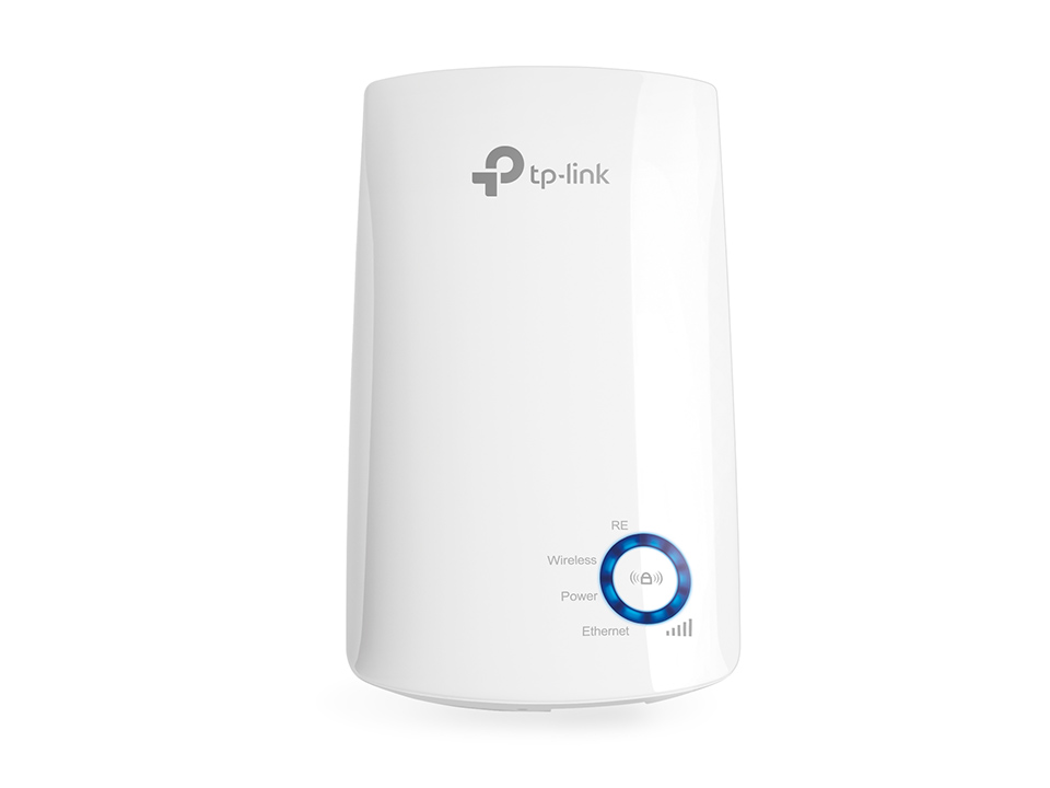 TP-LINK TL-WA850RE 300mbps Wıfı Menzil Genişletici Priz Tip