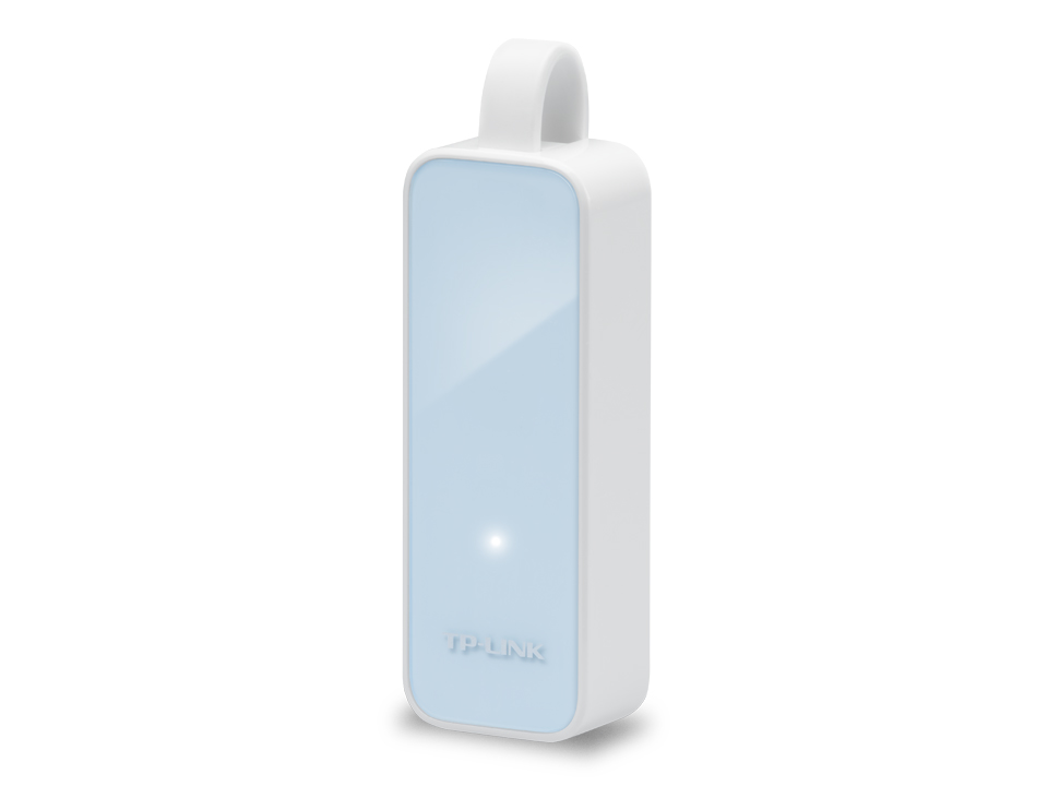 TP-LINK UE200 10/100 USB 2.0 Harici Ethernet