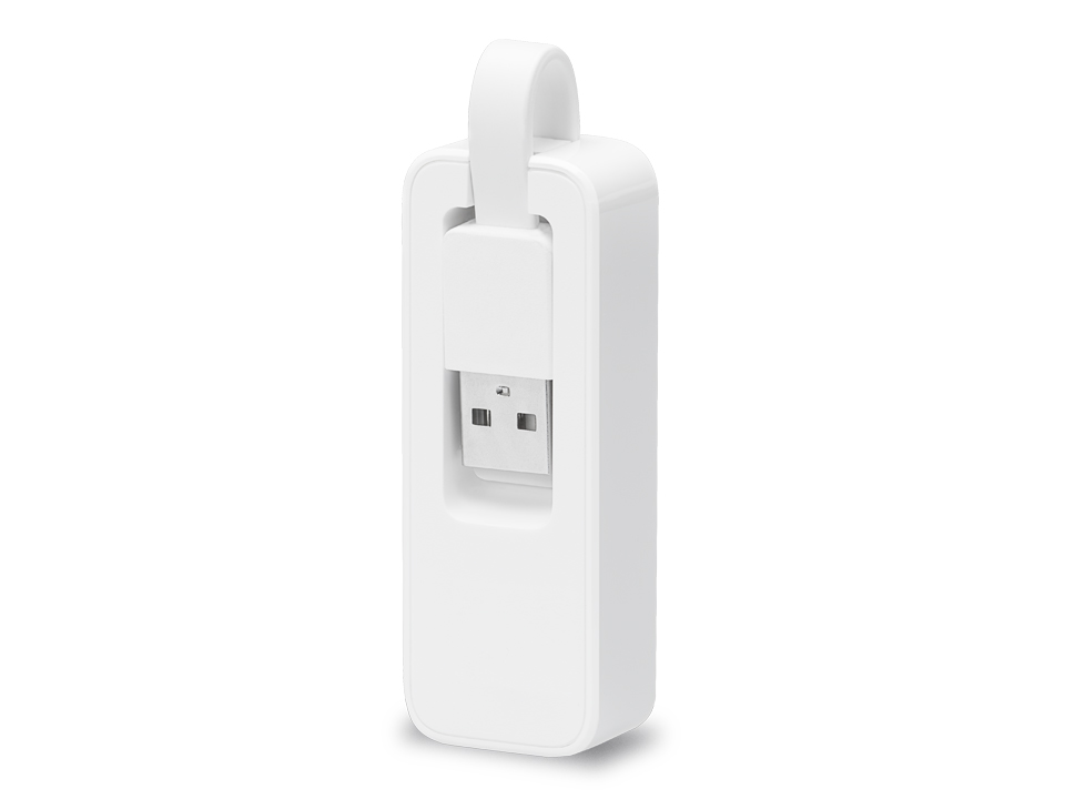 TP-LINK UE200 10/100 USB 2.0 Harici Ethernet