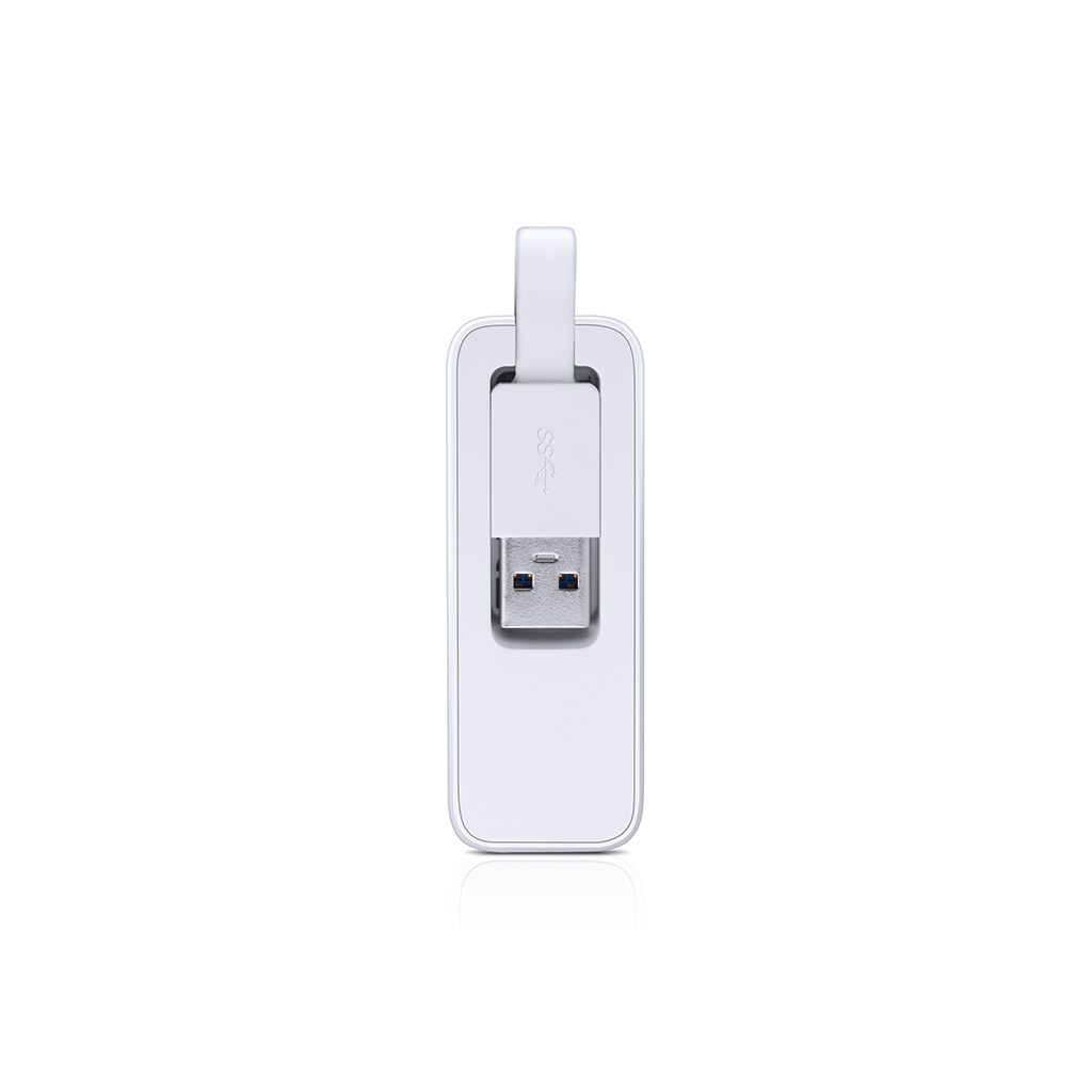 TP-LINK UE300, GigaBit, USB3.0 to RJ45, Ethernet Kartı