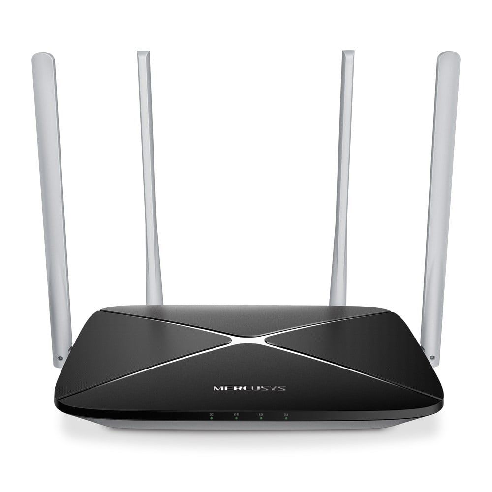TP-LINK Wıfı5 AC1200 Dual Band Router AC12