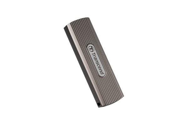 Transcend ESD330C Portable 512GB SSD Type-C (TS512GESD330C)