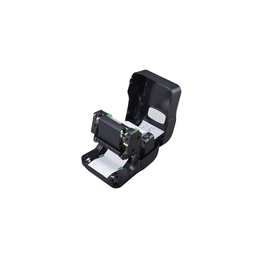 TSC TL241 Masaüstü Barkod Yazıcı (USB-Ethernet)