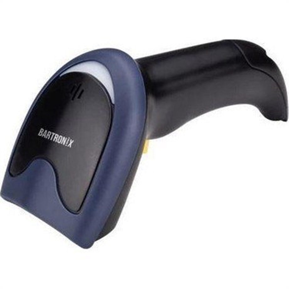 TSCAN TS-10 EL TİPİ KABLOLU 1D-USB BARKOD OKUYUCU