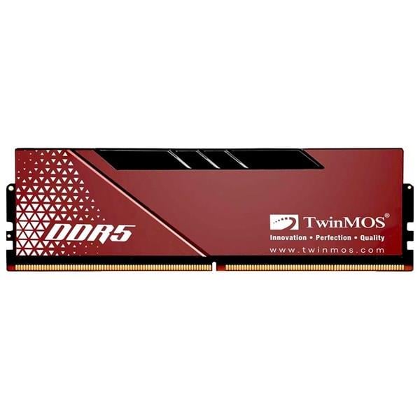 TWINMOS 16GB DDR5 6000MHz CL36 PC RAM TMD516GB6000U36
