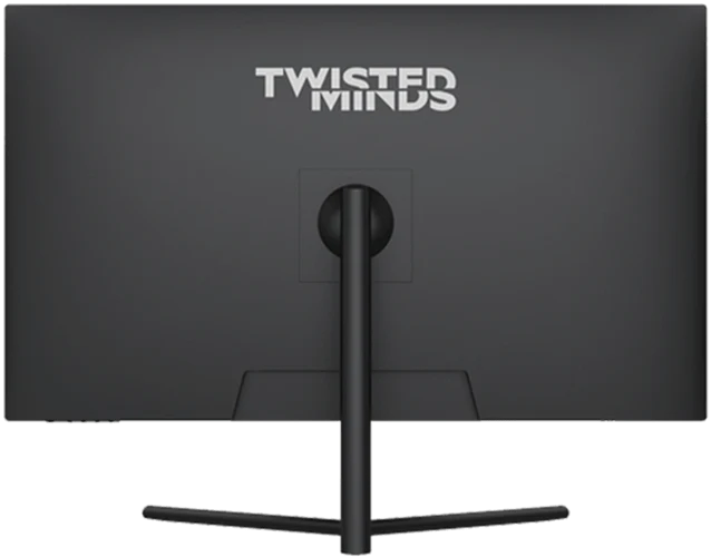 TWISTED 32