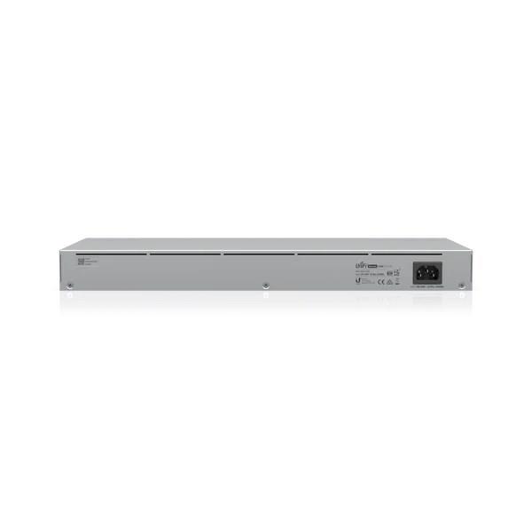 UBIQUITI 24port USW-24-POE GIGABIT 2-SFP 95W 16port POE SWITCH