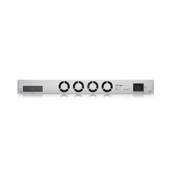 UBIQUITI 48port USW-Enterprise-48-PoE 2.5 GIGABIT 4-10GBE SFP LAYER3 720W FULL POE SWITCH