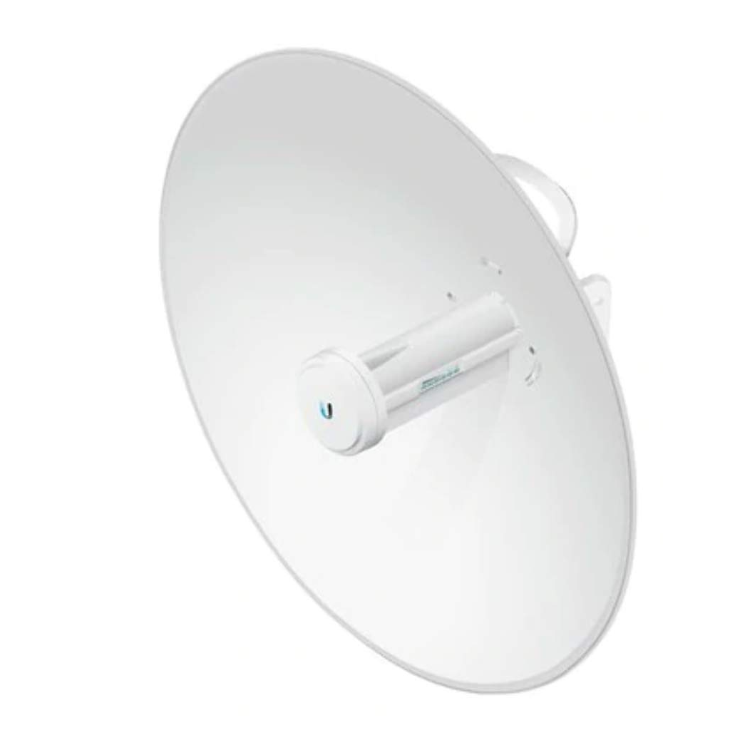 UBIQUITI PBE-5AC-Gen2, PowerBeam, 5Ghz, 450Mbps, 25dBi Anten, Dış Ortam Access Point