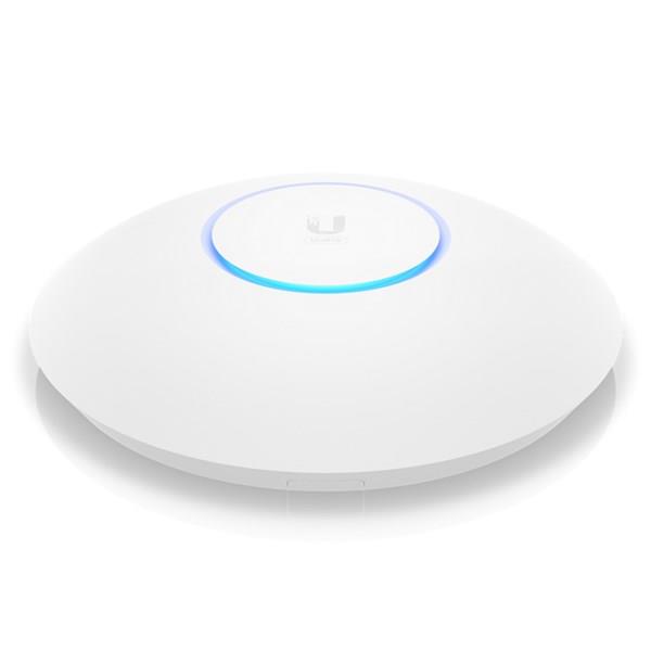 UBIQUITI U6-LR AX3000 WI-FI-6 Dual Band Tavan Tipi Kurumsal Access Point (PoE Adaptör Yok)