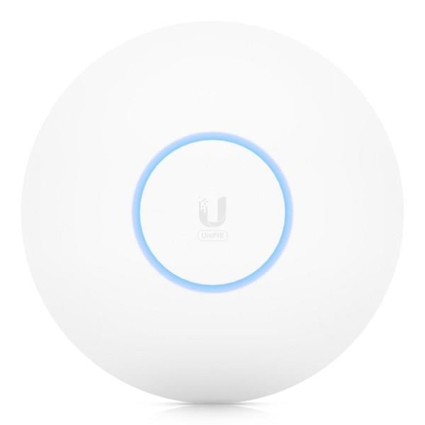 UBIQUITI U6-PRO AX5400 DUAL BAND TAVAN TIPI KURUMSAL ACCESS POINT 