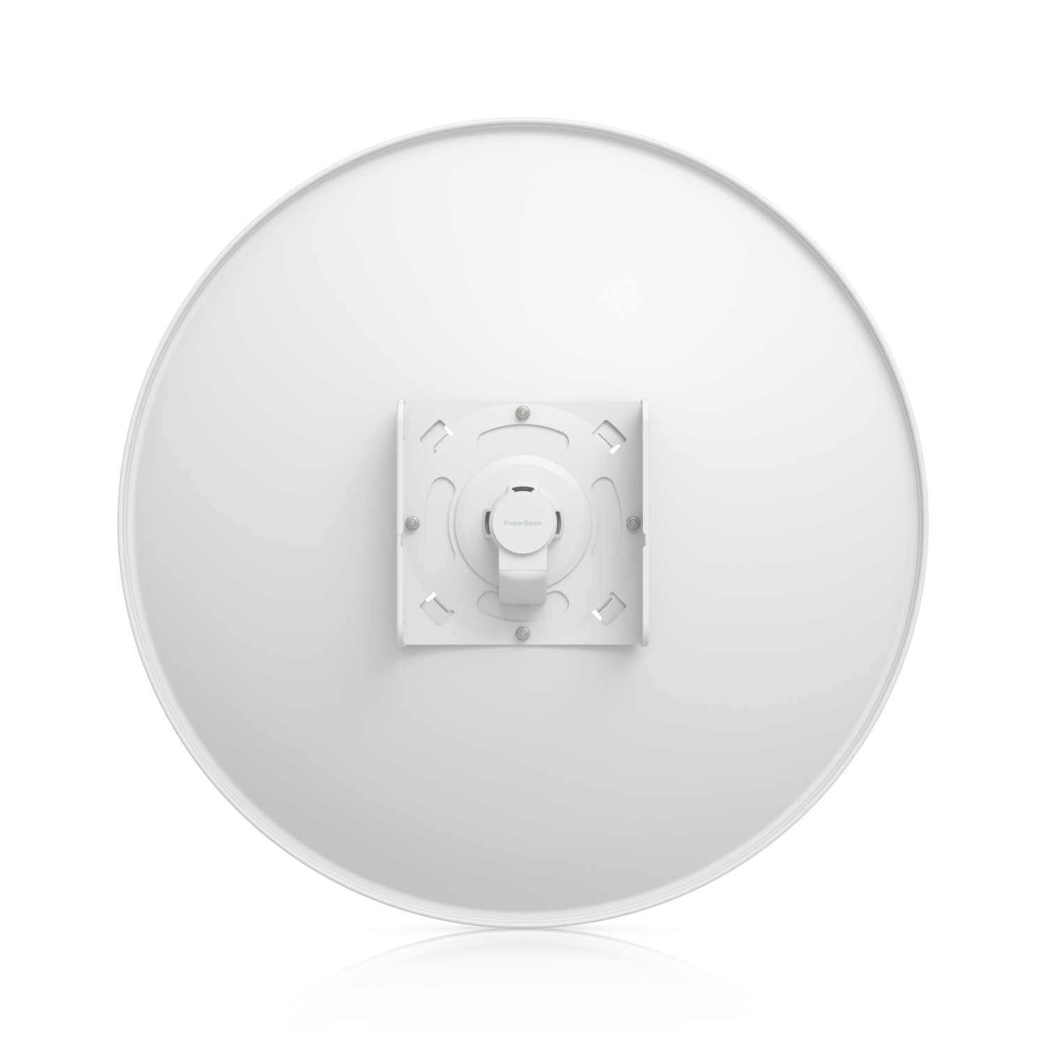 UBIQUITI (UBNT) POWERBEAM AC PBE-5AC-500 25dbi 450mbps 5ghz 25km Harici Access Point (Tamir görmüş / 6 ay garanti / Outlet )