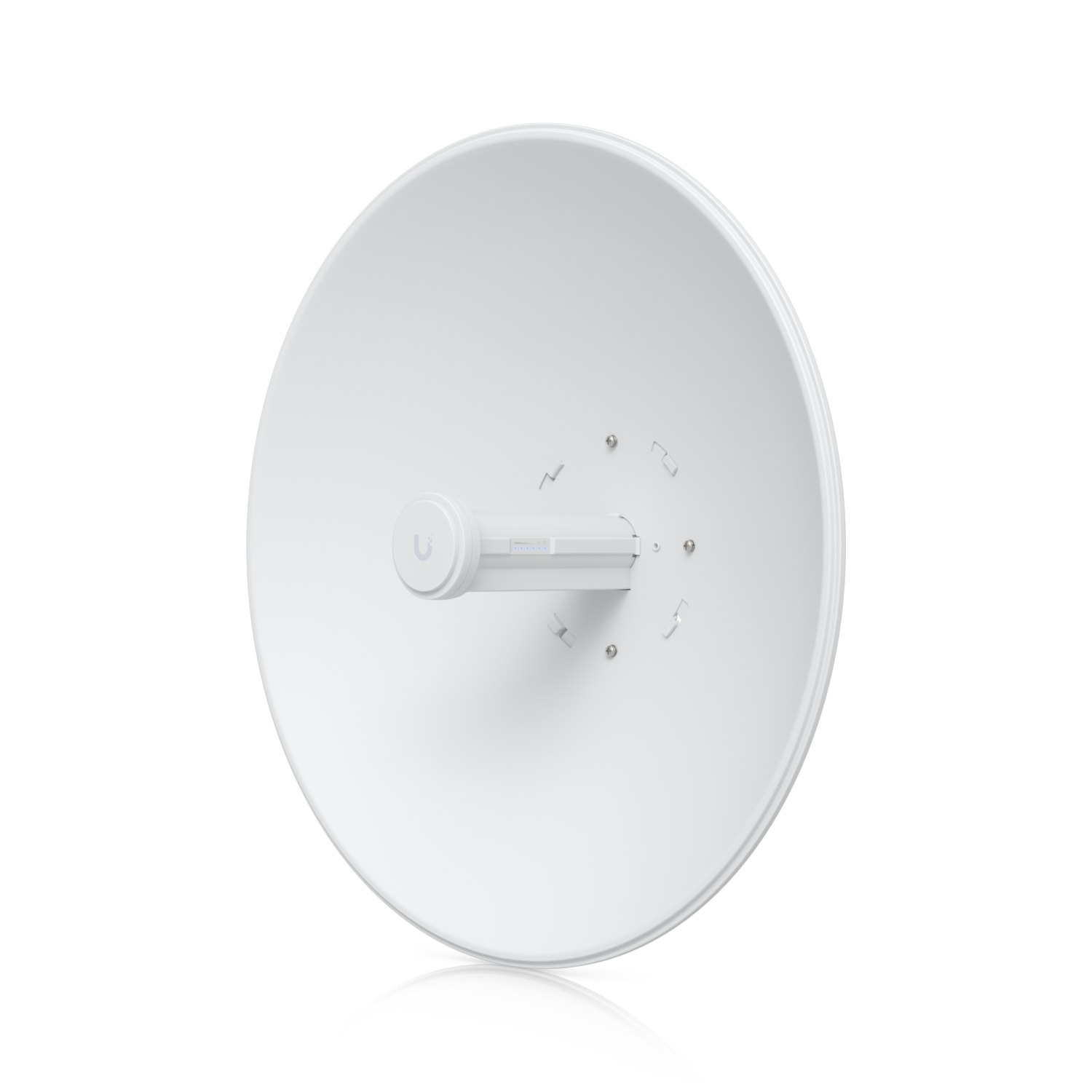 UBIQUITI (UBNT) POWERBEAM AC PBE-5AC-500 25dbi 450mbps 5ghz 25km Harici Access Point (Tamir görmüş / 6 ay garanti / Outlet )