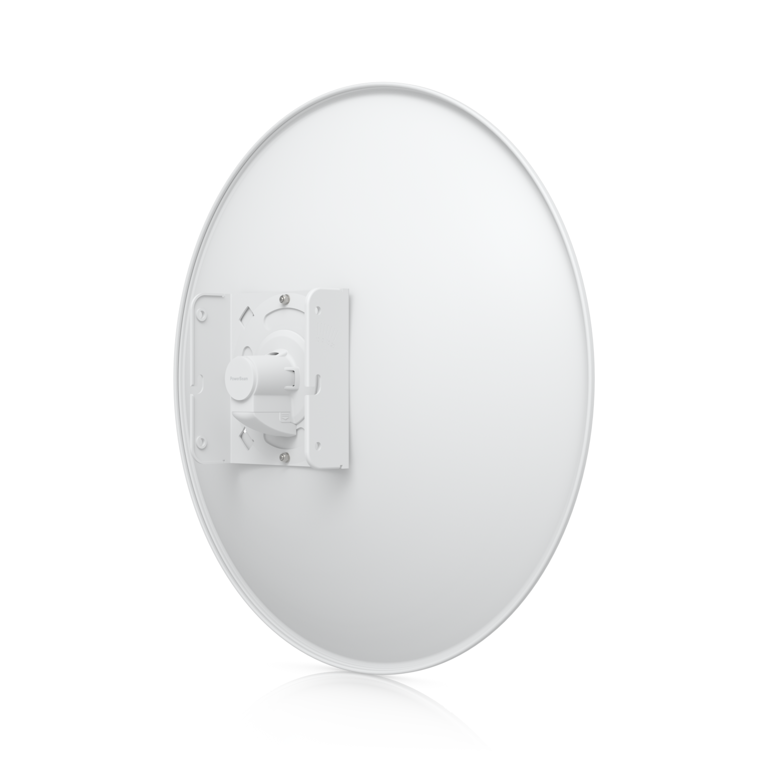 UBIQUITI (UBNT) POWERBEAM AC PBE-5AC-500 25dbi 450mbps 5ghz 25km Harici Access Point (Tamir görmüş / 6 ay garanti / Outlet )