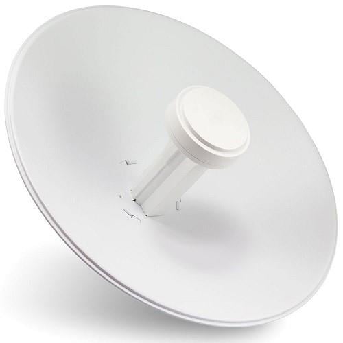 UBIQUITI (UBNT) POWERBEAM PBE-M5-400 25dbi 150mbps 5ghz 25km Harici Access Point