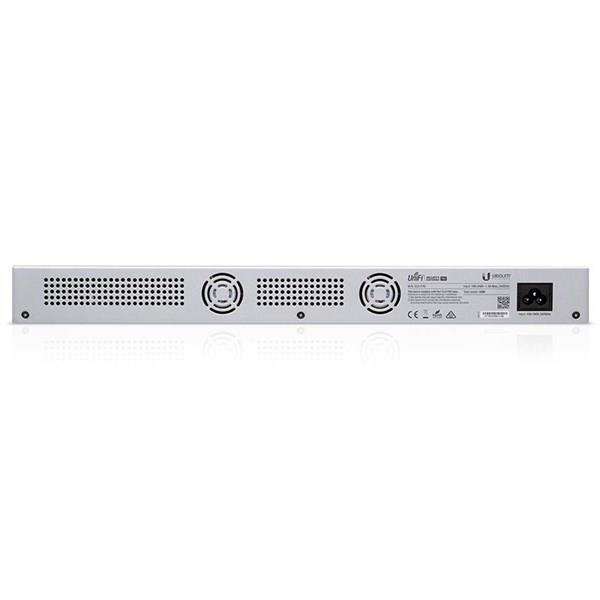 UBIQUITI USG-PRO-4 4PORT VPN ROUTER