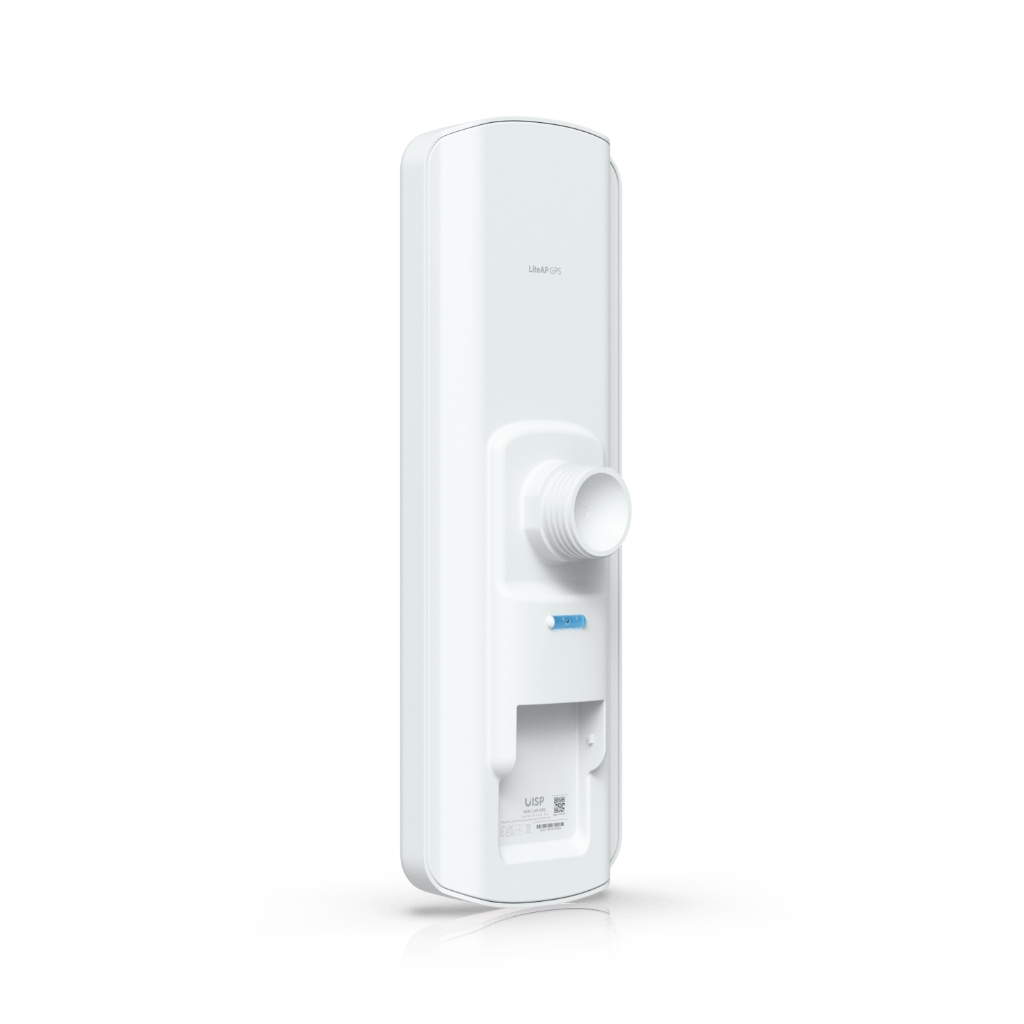 UBNT LITEAP LAP-GPS 5GHz 17dBi 90 Derece Dahili Sektör Antenli GPS Senkronizasyonlu PtMP Access Point