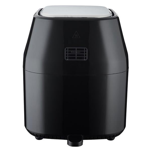 UMIE FR20 16L Siyah 1800W Dijital Dokunmatik Ekran COMBO Airfryer/Fritöz