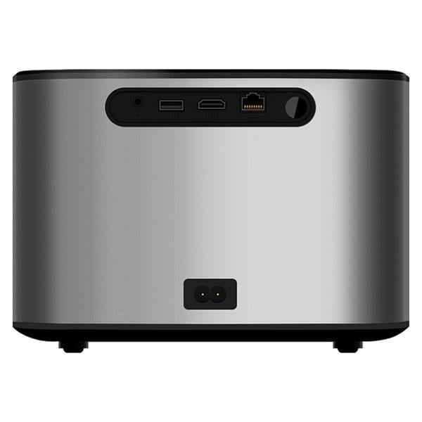 UMIE PJ-U11 MAX PROi 400lümen 1080p Android Projeksiyon