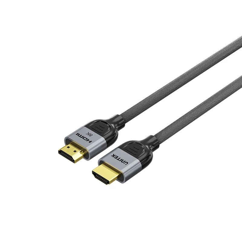 UNITEK 8K ORGULU HDMI KABLO  1.5M (C11093RGY01-1.5