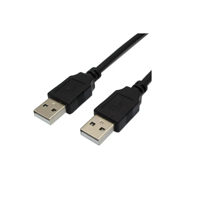 Usb 2.0 Erkek Usb Kablo 30 CmBaşodaKablolarB05516