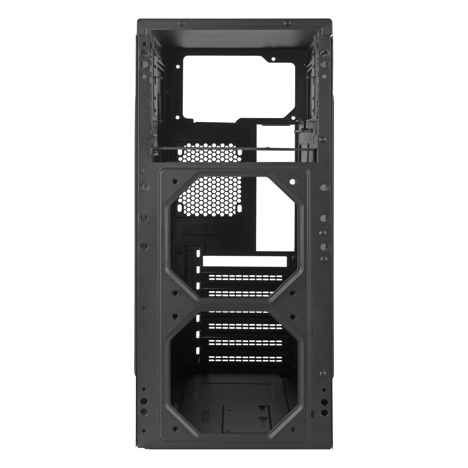 VENTO 300W VS115F Standart Mid-Tower PC Kasası