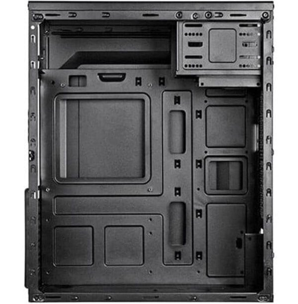 VENTO 500W VS114F Standart Mid-Tower PC Kasası
