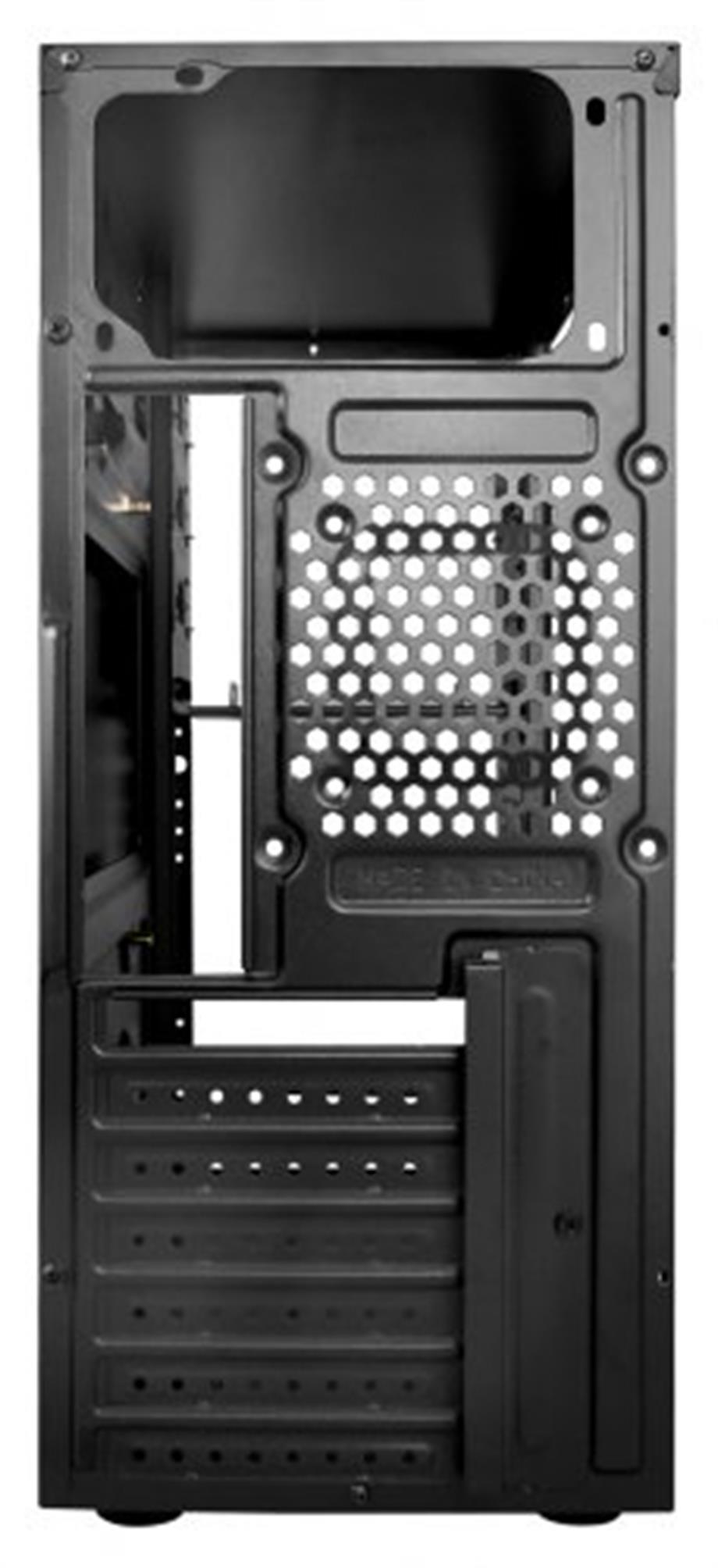 VENTO TA-K62 650W KASA SİYAH