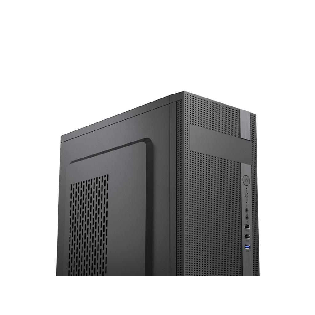 VENTO VS115F Mid Tower, 400W Kurumsal KASA