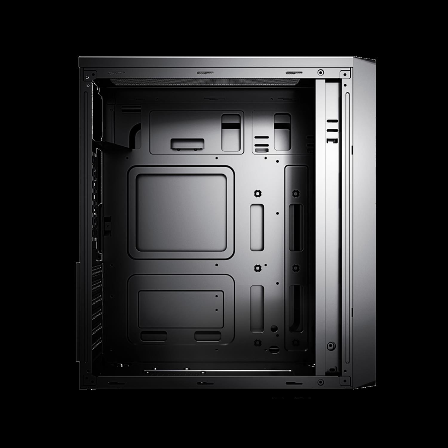 VENTO VS121S 400W (PEAK) ATX KASA